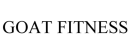 GOAT FITNESS trademark