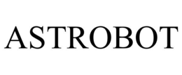 ASTROBOT trademark