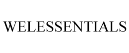 WELESSENTIALS trademark