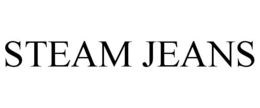 STEAM JEANS trademark