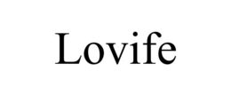 LOVIFE trademark