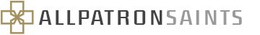 ALLPATRONSAINTS trademark