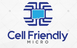 CELL FRIENDLY MICRO trademark