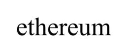 ETHEREUM trademark
