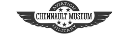CHENNAULT AVIATION MILITARY MUSEUM trademark