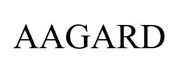 AAGARD trademark