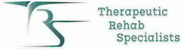 TRS THERAPEUTIC REHAB SPECIALISTS trademark