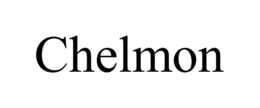 CHELMON trademark