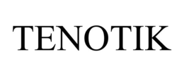 TENOTIK trademark