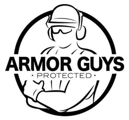 ARMOR GUYS ·PROTECTED· trademark