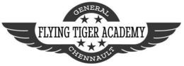 GENERAL CHENNAULT FLYING TIGER ACADEMY trademark
