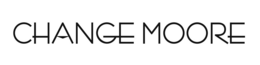 CHANGE MOORE trademark