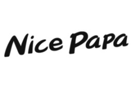NICE PAPA trademark