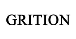 GRITION trademark
