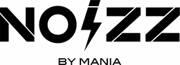 NOIZZ BY MANIA trademark