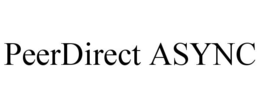 PEERDIRECT ASYNC trademark