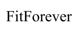 FITFOREVER trademark