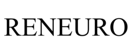 RENEURO trademark