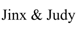 JINX & JUDY trademark