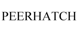 PEERHATCH trademark
