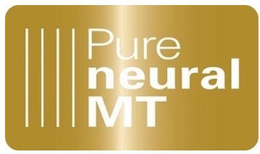 PURE NEURAL MT trademark