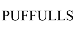 PUFFULLS trademark