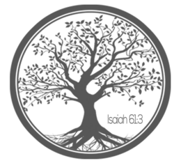 ISAIAH 61:3 trademark