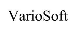 VARIOSOFT trademark
