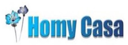 HOMY CASA trademark