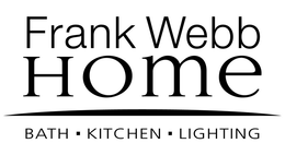 FRANK WEBB HOME BATH KITCHEN LIGHTING trademark