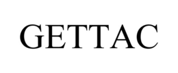 GETTAC trademark