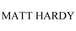 MATT HARDY trademark