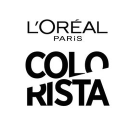 L'OREAL PARIS COLORISTA trademark