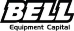BELL EQUIPMENT CAPITAL trademark