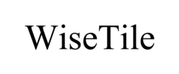 WISETILE trademark
