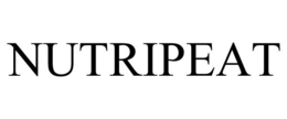 NUTRIPEAT trademark