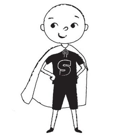 S trademark