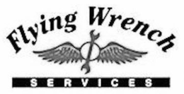 FLYING WRENCH SERVICES trademark