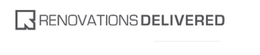 RENOVATIONS DELIVERED trademark