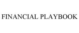 FINANCIAL PLAYBOOK trademark