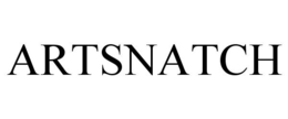 ARTSNATCH trademark
