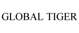 GLOBAL TIGER trademark