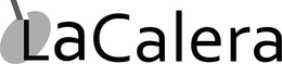 LA CALERA trademark