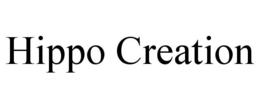 HIPPO CREATION trademark