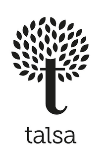 T TALSA trademark