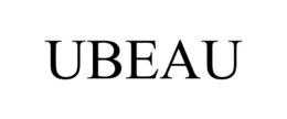 UBEAU trademark