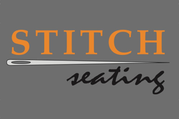 STITCH SEATING trademark
