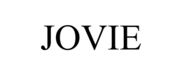 JOVIE trademark