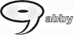 GABBY trademark