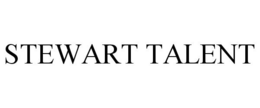 STEWART TALENT trademark